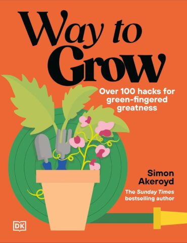 Way to Grow by Simon Akeroyd